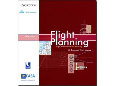 Nordian Flight Planning