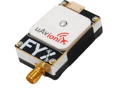 uAvionix ping20Si Mode S Transponder