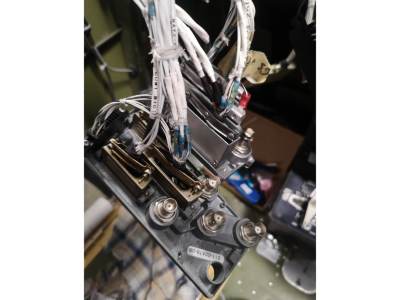 Wire Harness COM/NAV