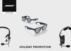 Bose Holiday Promotions