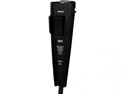 Telex 500T - Csatlakozó/konnektor: PJ-068