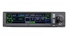 BendixKing AeroCruze 230