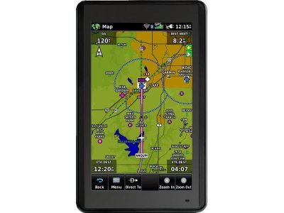Garmin aera 660 Portable GPS - Unit Condition: New