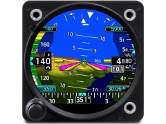Garmin GI 275 Dual Kit duální sada GI 275