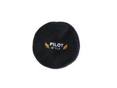 PilotStyle Kopfhörer-Stoffbezug