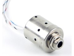 Switchcraft 2J-1865A Shielded