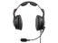 LightSpeed Zulu 4 ANR Headset - Connector: GA