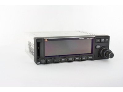 Garmin GPS 150XL - Stav jednotky: Provozuschopný