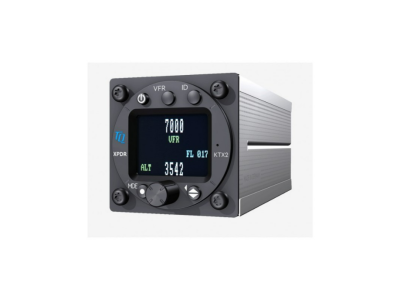 TQ Systems KTX2-S Basic Mode S Transponder