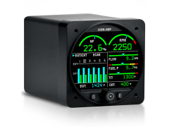 Electronics International CGR-30 Combo Package