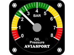 Aviasport IM-541
