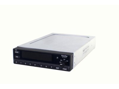 BendixKing KT-74 Mode S ADS-B Transponder - Part Number: 89000007-002001