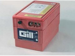 Gill G-641