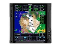 Garmin GTN 750Xi
