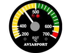 Aviasport IM-769
