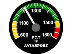 Aviasport IM-780