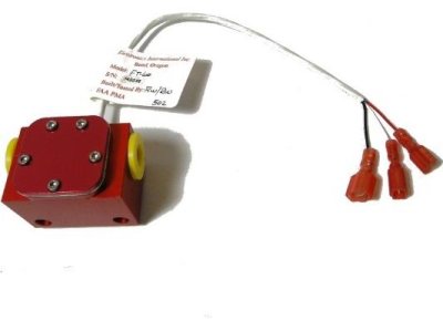 Dynon FT-60 Fuel Flow Transducer