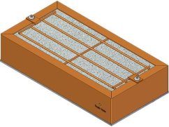 Brackett BA-7112
