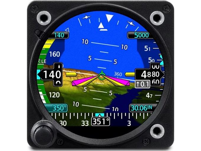 Garmin GI 275 Electronic Flight Display - Part Number: 010