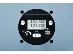 Trig TY91 (8.33kHz) COM radiostanice