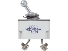 Klixon MS24509A-10