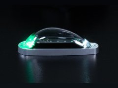 Whelen Microburst II Plus