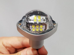 Aveo PosiStrobe Titania Strobe/Position LED Light