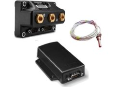 Garmin G3X LRU Kit w/ GSU 25C