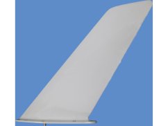 SENSOR SYSTEMS INC S65-8280-10 VHF Antenna