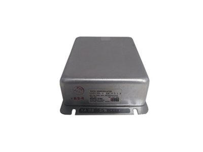 BendixKing KA-118 - Kód produktu: 071-1095-00 (AC Signal/NavIndicator), Stav jednotky: Provozuschopný