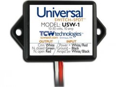 TCW Tech USW-1