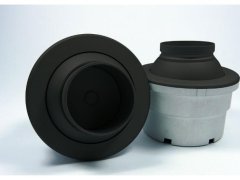Aveo Air Maxi Air Vent