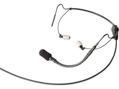 Clarity Aloft Pro Plus Headset