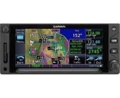 Garmin GTN 635Xi Touchscreen GPS/COMM/MFD