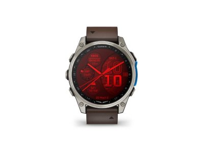 Garmin D2 Mach 2 Pilot Smartwatch