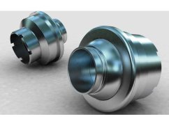 Aveo Air Silver Air Vent