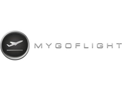MyGoFlight Clipboard - iPad mini