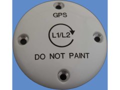 SENSOR SYSTEMS INC S67-1575-14 GPS Antenna