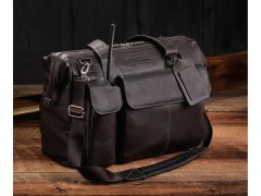 LightSpeed Gann Pilot Bag