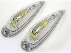 Aveo GliderBurst DayLite Strobe Light