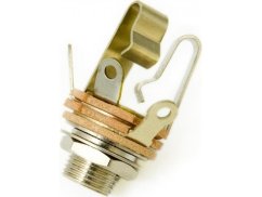 Switchcraft SWC-S12B Microphone Jack JJ033