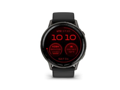 Garmin D2 Air X15 chytré pilotní hodinky