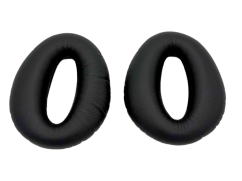 PilotStyle Ear Pads Lightspeed Sierra/Zulu/Tango Compatible