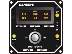 Genesys System 40 Two Axis Autopilot System