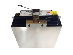 Thermal Battery Box “E” Case