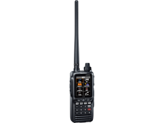 Yaesu FTA-850L (8.33kHz) Portable COM/NAV Transceiver