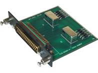 Sandia SR 263 Relay Module