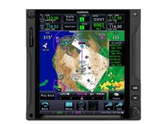 Garmin GTN 750Xi Touchscreen GPS/NAV/COMM/MFD
