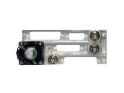 Garmin GTN650 Back Plate