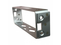 Garmin GMC 507 Install Rack